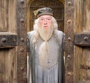 Albus Silente