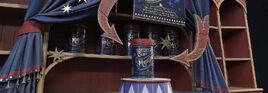 Bewildering Can of Mystery