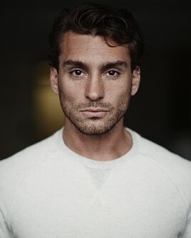 Deano Mitchison