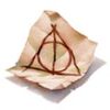 Deathly Hallows book Art (Chapter 21)