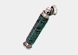 Deluminator - Noble Collection