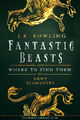 FantasticBeastseBook