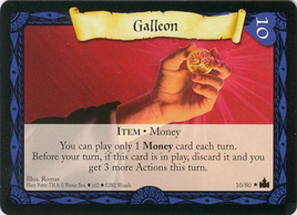 Galeon (karta)