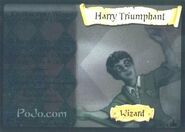 HarryTriumphantHolo-TCG