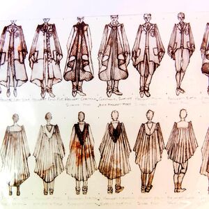 Hogwarts Uniform Harry Potter Wiki Fandom