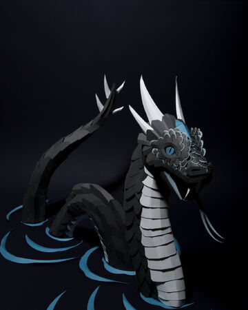 Horned Serpent Harry Potter Wiki Fandom