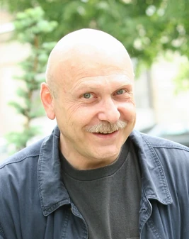 Igor-Staroseltsev