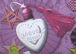 LovePotionBottle
