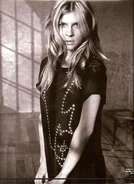 Журнал Velvet. 2010 год