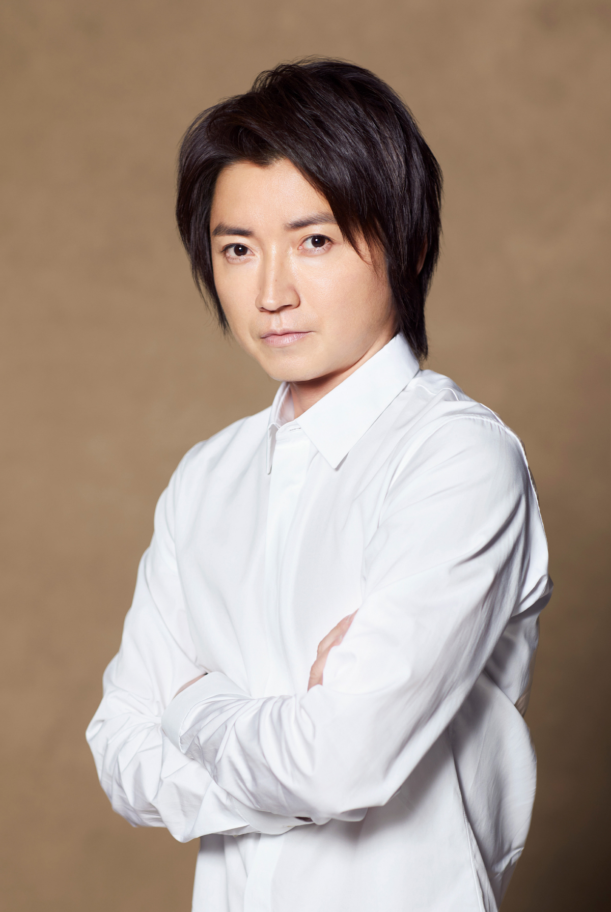 Tatsuya Fujiwara | Harry Potter Wiki | Fandom