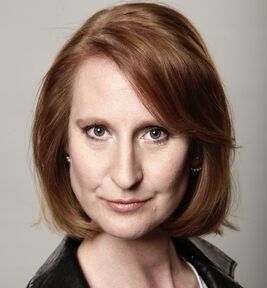 Annarie Boor