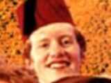 Charles Weasley