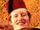 Charles Weasley