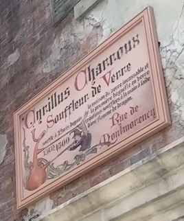 Cyrillus Charroux