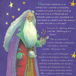 Cover Art Harry Potter Wiki Fandom