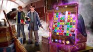 Harry Potter Puzzles & Spells 2