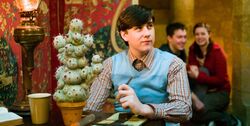 Neville Longbottom Harry Potter Wiki Fandom