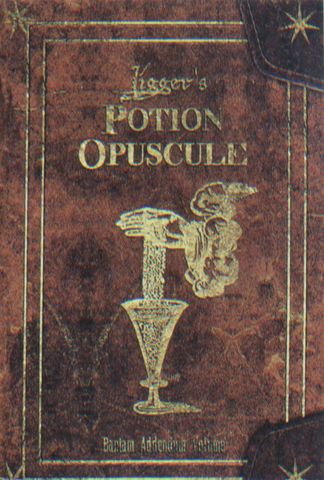 Uso de Poções para Principiantes, PDF, Harry Potter