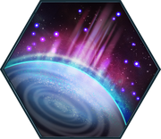 Space Weather HM Icon