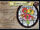 Umbrella Flowers (Trading Card)