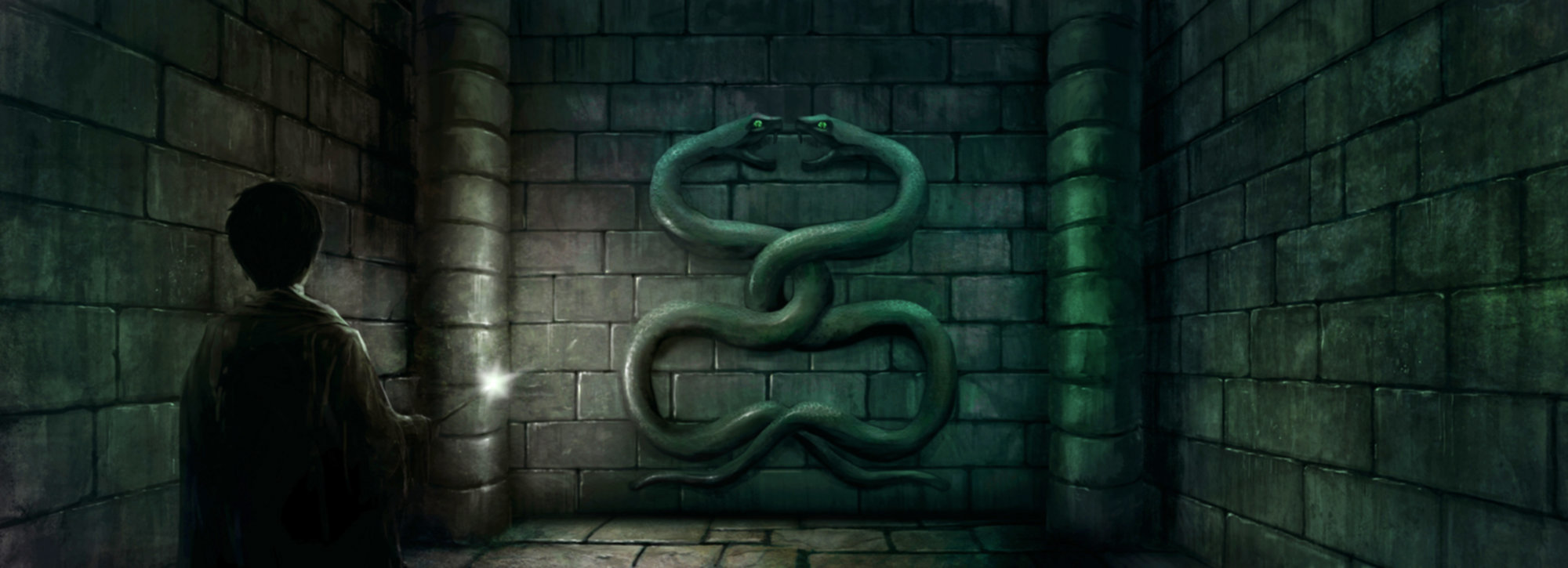 Chamber of Secrets Harry Potter Wiki Fandom