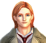 Bill Weasley[20]