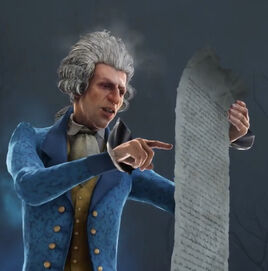 Fastidious Contract