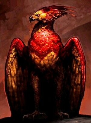 List Of Creatures Harry Potter Wiki Fandom