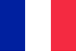 France Flag