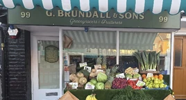 G. Brundall and Sons