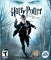 HP7 game box art