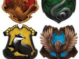 Hogwarts Houses