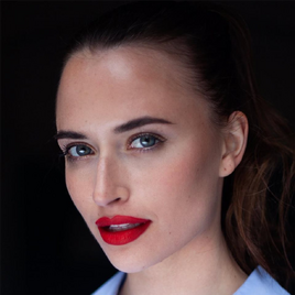Jordan Rosie King
