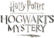 LogoHarryPotterHogwartsMystery