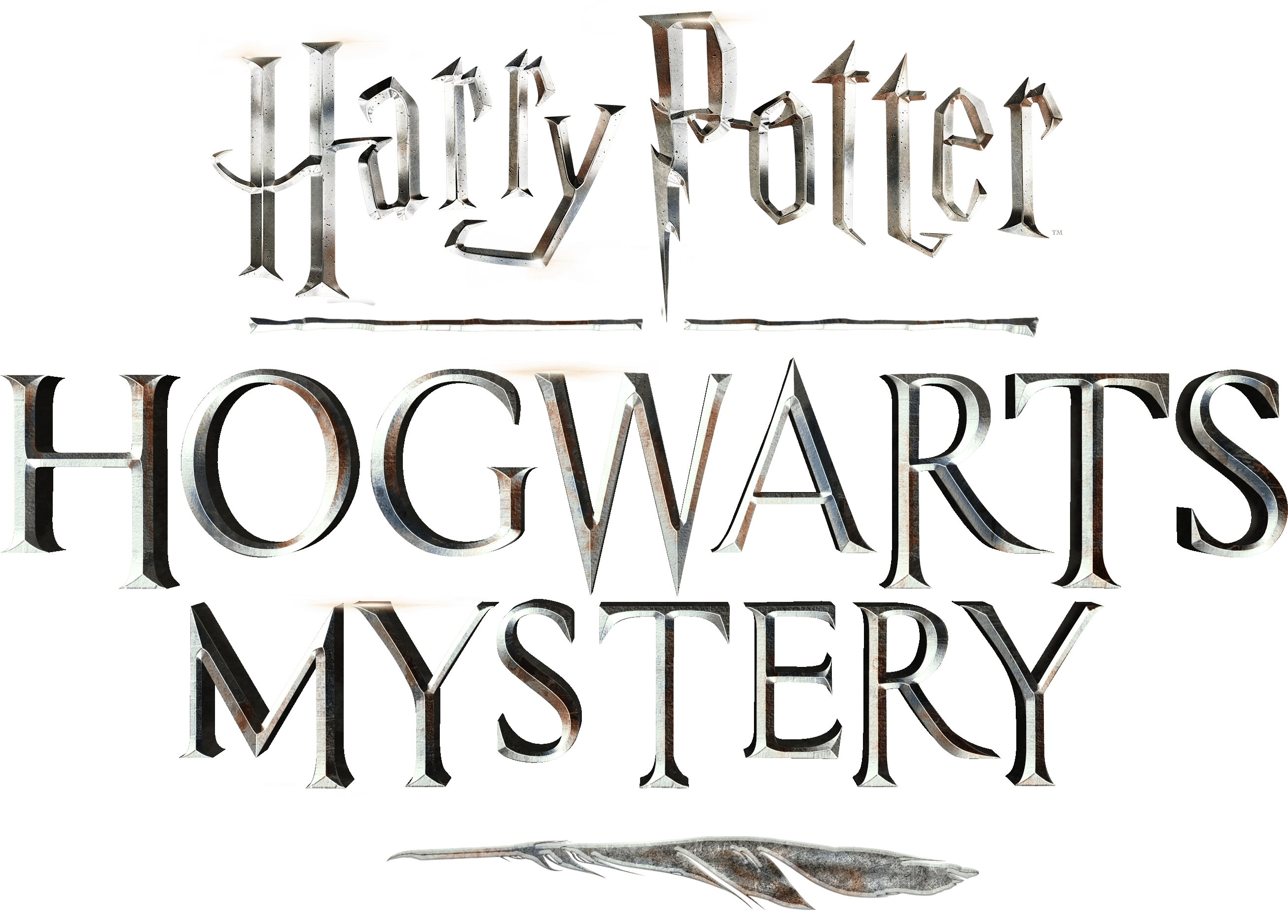 Harry Potter: Hogwarts Mystery, Harry Potter Wiki