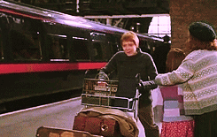 Platform Nine And Three Quarters Harry Potter Wiki Fandom Platform Nine And Three Quarters Harry Potter Wiki Fandom