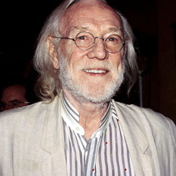 Richard Harris Harry Potter Wiki Fandom