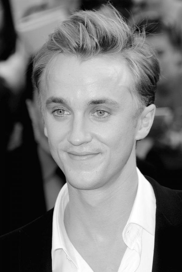 Qu'est devenu Tom Felton, l'acteur qui joue Drago Malefoy dans Harry Potter  ? La saga continue ce soir sur TF1 