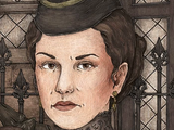 Walburga Black