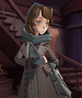Alice - MA