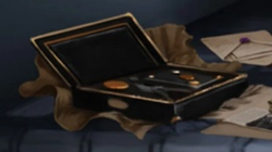 B3C1M1 Broomstick Servicing Kit