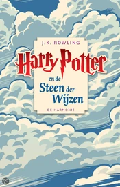 Boek1omslag.jpg (122 kB) Harry Potter en de Steen der Wijzen