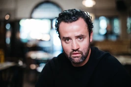 Daniel Mays