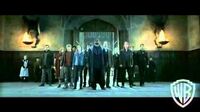 Harry Potter and the Deathly Hallows, Part 2 -- Harry Returns to Hogwarts