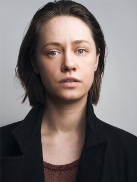Iulia Filipovscaia