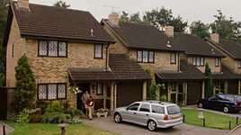 Privet drive