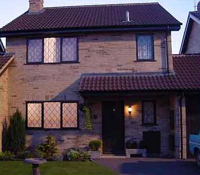 4 Privet Drive Harry Potter Wiki Fandom