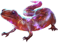 SalamanderWU