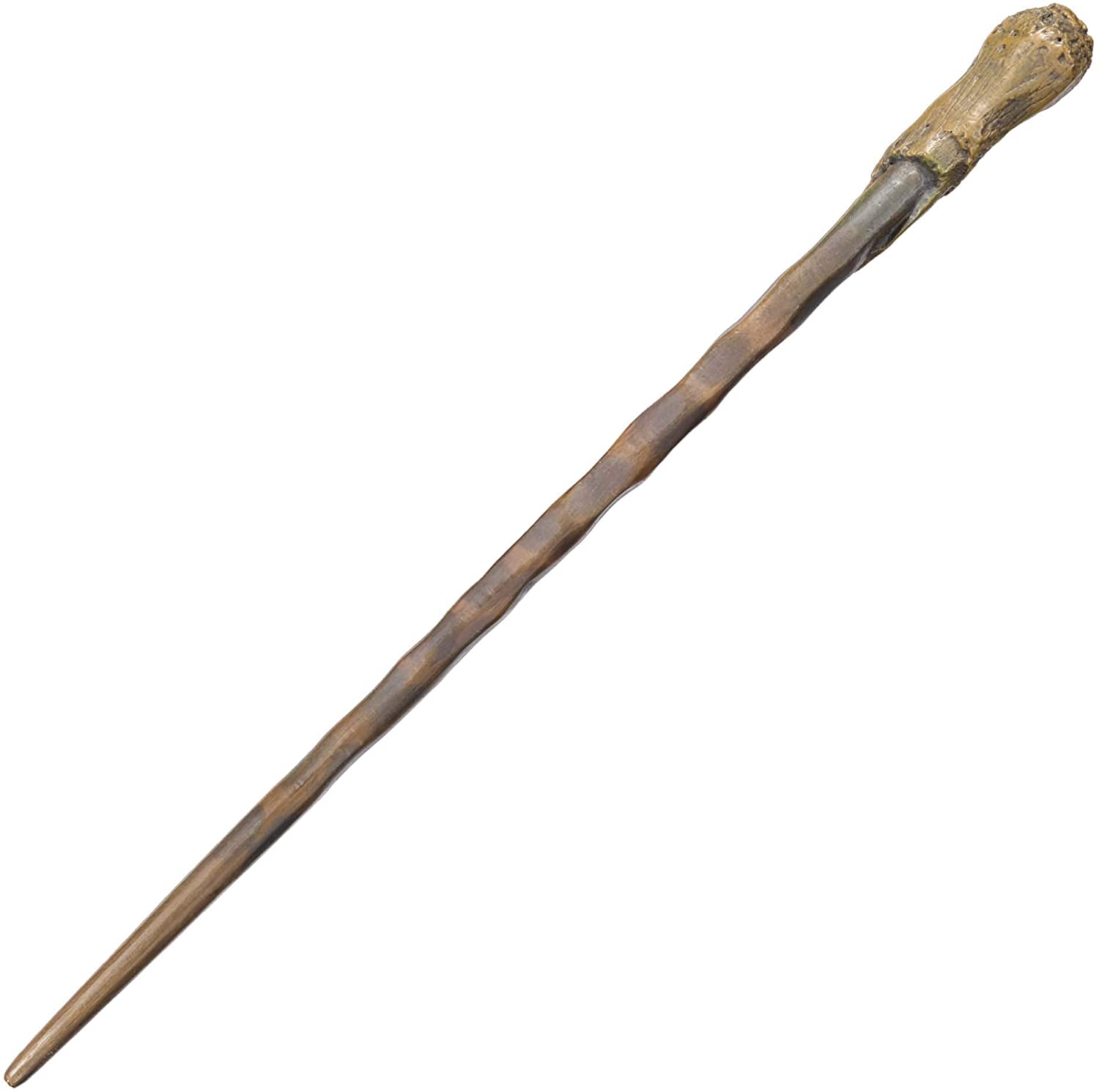 Baguette Ollivander - Ron Weasley - Harry Potter - 3 Reliques