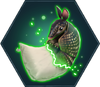 Switch: Pillow & Armadillo